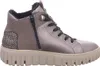 Waldläufer Dámské tenisky H-Livia Mid Top 941804 403 šedá Náhled obrázku produktu 33