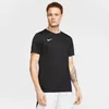 Nike M Nk Df Park Vii Jsy Ss Black/White Black/White Xl Produktbild-Vorschau 21
