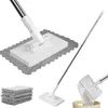 Bodenwischer Set mit Mikrofaser Bezug Mikrofaser Produktbild-Vorschau 3