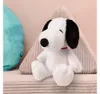 Simba Pluche knuffel, Peanuts, Snoopy, Flopsie, 40 cm, Productafbeelding-voorbeeld 7