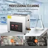 SucceBuy pulitore ad ultrasuoni con lavatrice professionale Anteprima dell’immagine prodotto 2