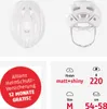 Kask szosowy ABUS StormChaser ACE - lekki kask rowerowy do Podgląd zdjęcia produktu 5