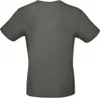 Herren-T-Shirt, Kurzarm - B&C #E150 - millennial khaki - Produktbild-Vorschau 2