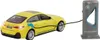 Goki auto giocattolo BMW i4 M50 e Audi RS E-Tron GT 1:34-36 Anteprima dell’immagine prodotto 2