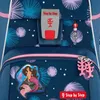 Sada brašen Step by Step SPACE "Mermaid Delia", 5 dílů Náhled obrázku produktu 8