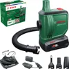 Bosch EasyInflate 18V-500, Uniwersalne, 0,03 bar, 530 Podgląd zdjęcia produktu 2