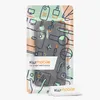 kwmobile Hülle kompatibel mit Xiaomi 11T / 11T Pro Hülle - Produktbild-Vorschau 6