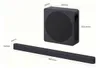 TCL A A65K, 3.1.2 kanalen, 460 W, Dolby TrueHD, Dolby Productafbeelding-voorbeeld 10