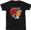 DC Comics - "Fury Of The Gods" T-Shirt für Herren BI45356 Produktbild-Vorschau 1