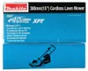 Batteria ricaricabile Makita LM003GZ Anteprima dell’immagine prodotto 9