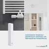 Homematic IP Fenster- und Türkontakt optisch (HMIP-SWDO-2) Produktbild-Vorschau 15
