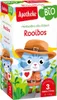 HERBATKA DLA DZIECI - ROOIBOS BIO (20 x 1,5 g) 30 g - APOTHEKE Produktbild-Vorschau