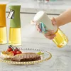 INF 240 ml Ölsprühflasche aus Glas - Sprühflasche für die Produktbild-Vorschau 5