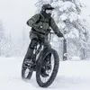 PiXELPiLOT 26 Zoll E-Bike 48V 20Ah Akku, Shimano 7-Gang Produktbild-Vorschau 3