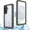 Wasserdicht Hülle für Samsung Galaxy S26 Staubdicht Produktbild-Vorschau 1