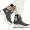 Rieker Booties X9335-45, Winterschuhe, Damen, Grau, Größe: Produktbild-Vorschau 40