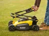 Stanley Fatmax Akku-Rasenmaeher, 18V, 2x4,0Ah, BL Produktbild-Vorschau 13