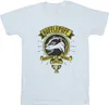 Harry Potter - "Hufflepuff" T-Shirt für Herren BI30547 Produktbild-Vorschau 1