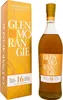 A bottle of Glenmorangie 16 Nectar whisky and its packaging are displayed side-by-side against a white background. Produktbild-Vorschau