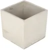 KOTARBAU® Pot de fleurs Cache-pot 17 x 17 cm pour fleurs et Voir les images du produit 5