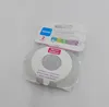 A product package for MAM nipple shields, showing the packaging and the product inside. Produktbild-Vorschau