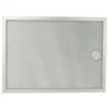 vhbw Filter Metallfettfilter kompatibel mit Zanussi Produktbild-Vorschau 2
