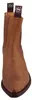 Sendra Boots Herren Leder Stiefelette Braun 1692-Sprinter Voir les images du produit 6