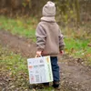 Woopie Discovery Little Explorer's Set Jumelles Boussole Voir les images du produit 10