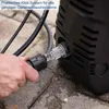 Scheppach HPC1400 - pressure washer Anteprima dell’immagine prodotto 8