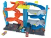 Zestaw torów Hot Wheels City Trackset z 1 samochodem Hot Podgląd zdjęcia produktu 17