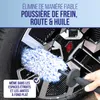 alca® Brosse à jantes 43 cm - revêtement microfibre doux, Voir les images du produit 6