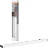 OSRAM flache Unterbauleuchte mit Sensor, in Silber aus Produktbild-Vorschau 4