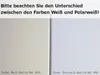 Werzalit Fensterbank Exclusiv Weiß, Tiefe:  500 mm x Länge: Produktbild-Vorschau 6