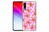 MuchoWow® Handyhülle Schutzhülle Hülle für Huawei P30 Blume Produktbild-Vorschau 2