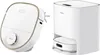 Dreame W10 Pro - Robot aspirapolvere - bianco Anteprima dell’immagine prodotto 26