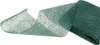 Kranzwickelband Viscoseflies, grün - 10, 6 cm, 5 m Produktbild-Vorschau 3
