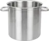Casserole Matfer Bourgeat Excellence 17,2 L Voir les images du produit 1