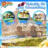 Wham-O Slip N Slide Double Wave Rider (548,64 cm) con Anteprima dell’immagine prodotto 6