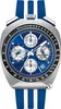 Zegarek  Bulova 98B452 niebieski Podgląd zdjęcia produktu 3
