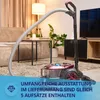 Staubsauger - beutellos - Zyklon - hohe Leistung 850 W Produktbild-Vorschau 9