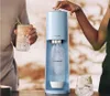 SodaStream Soda Maker Terra hellblau QC mit CO2 & 1L PET Produktbild-Vorschau 10