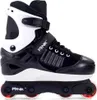 Anarchy Panik 3 verstellbare Stunt-Skates 34-38 Produktbild-Vorschau 3
