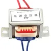Jednofázový transformátor, vstup 220 V / 50 Hz, výstup 12 V Náhled obrázku produktu 1
