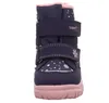 Superfit Mädchen Lauflernstiefel blau Größe EUR 27 Produktbild-Vorschau 25