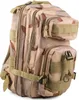 Zaino Tattico 30L Marrone - Spazioso e Resistente KP39142 Anteprima dell’immagine prodotto 7