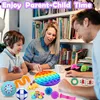 Stressabbau-Set, 30 Pcs Sensory Zappeln Anti-Stress Produktbild-Vorschau 6