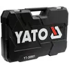 Yato YT-38901 Tool set XXL 1/4-1/2" 122 items Anteprima dell’immagine prodotto 31