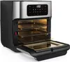 Princess 182065 Aerofryer Oven silber Fritteuse Produktbild-Vorschau 2