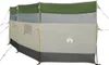 vidaXL Camping windbreak green 510x153 cm Vodotesný Náhľad obrázku produktu 3