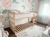 Lattenrost Set für IKEA KURA 90x200 – NestUp Base Produktbild-Vorschau 5